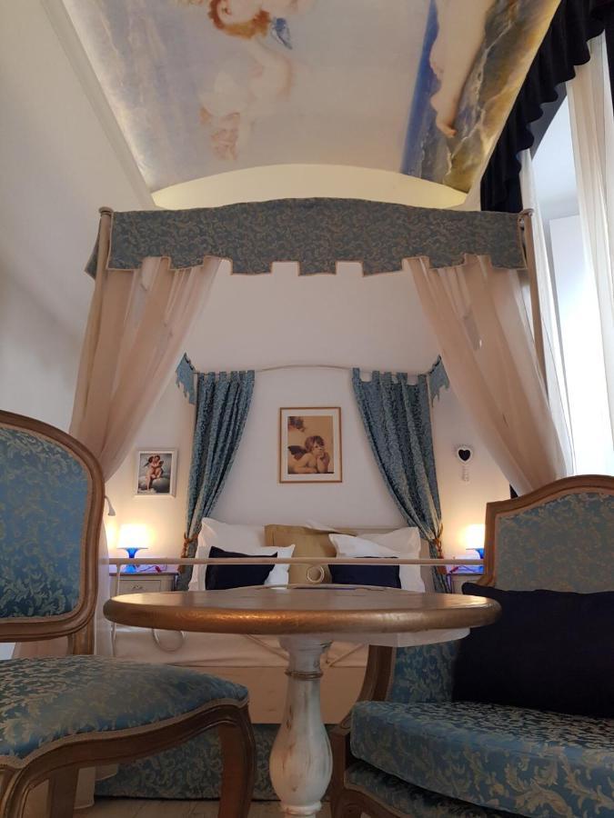 Bed&Breakfast Andio Dubrovnik Exterior foto