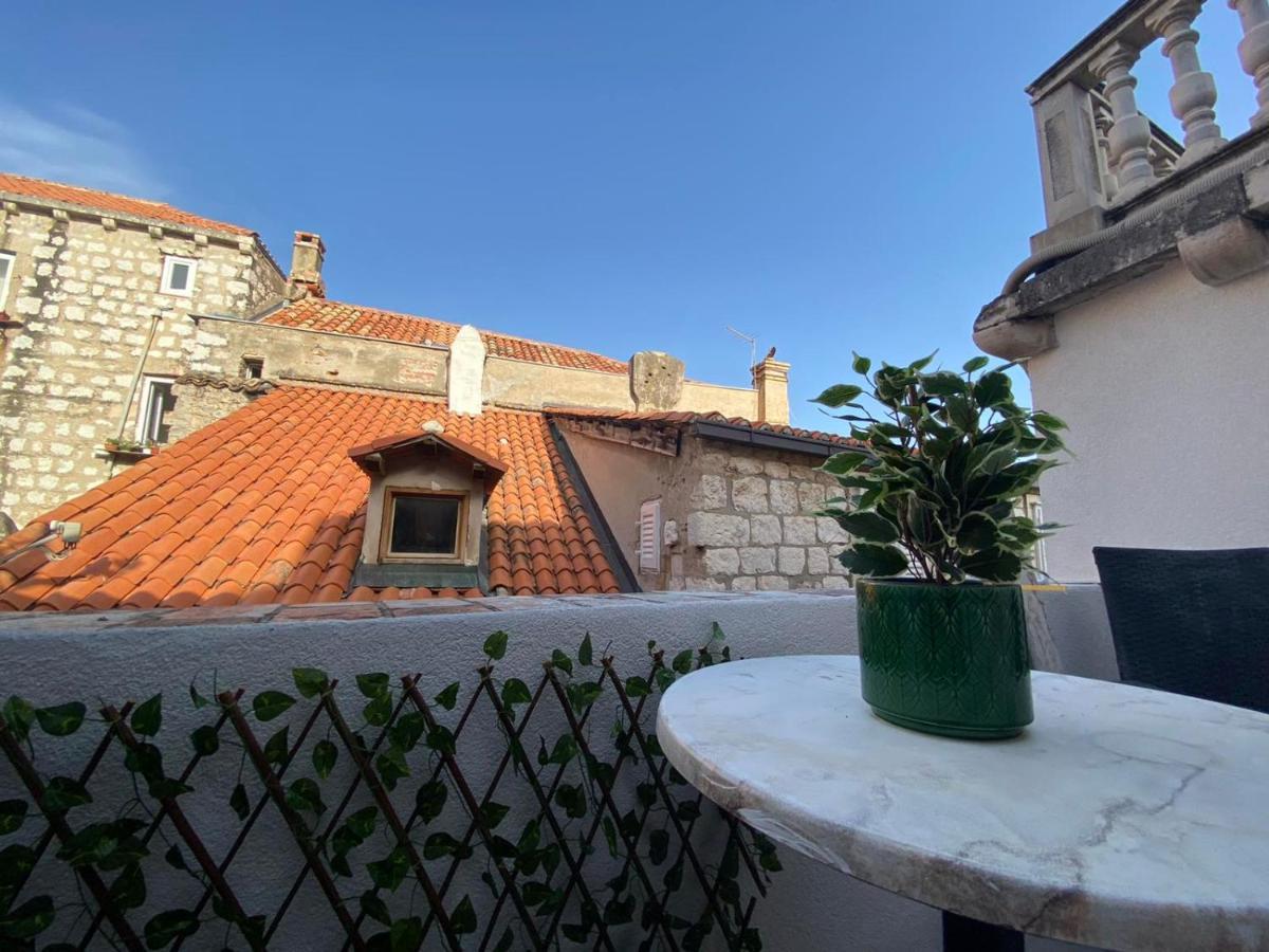 Bed&Breakfast Andio Dubrovnik Exterior foto