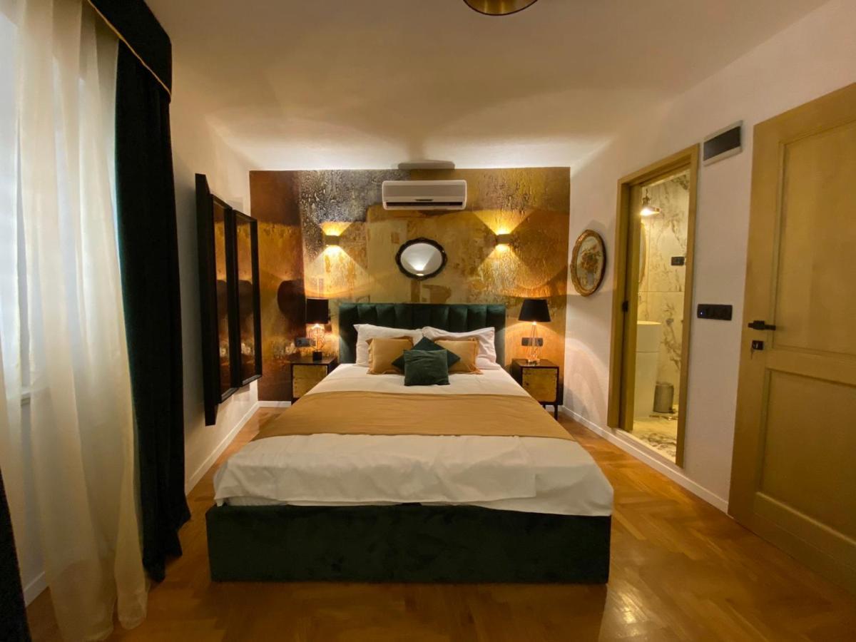 Bed&Breakfast Andio Dubrovnik Exterior foto