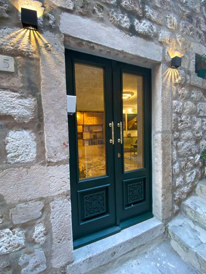 Bed&Breakfast Andio Dubrovnik Exterior foto