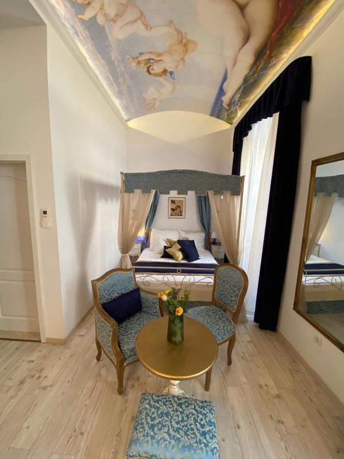 Bed&Breakfast Andio Dubrovnik Exterior foto