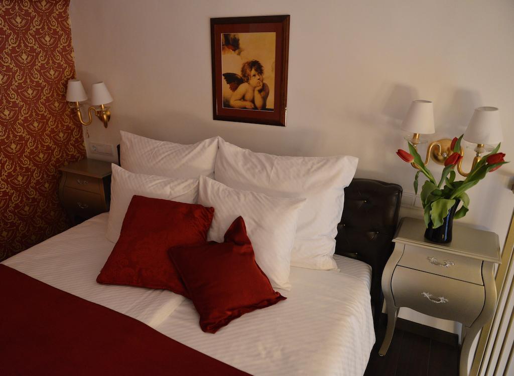 Bed&Breakfast Andio Dubrovnik Zimmer foto